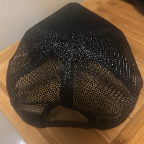 “Broken Trust” Trucker Hat NWOT - Picture 2 of 4